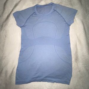 Lululemon Run Swiftly Tech Top